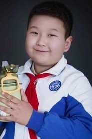 Ảnh diễn viên Huang Hong Zheng