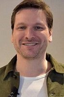 Ảnh diễn viên Hubert Maston