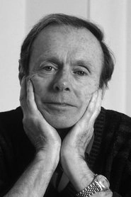 Ảnh diễn viên Hubert Selby Jr.