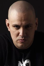 Ảnh diễn viên Hugo Cardozo