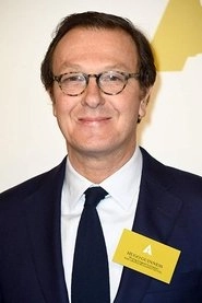 Ảnh diễn viên Hugo Guinness