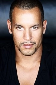 Ảnh diễn viên Hugo Steele