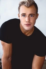 Ảnh diễn viên Hunter Clowdus