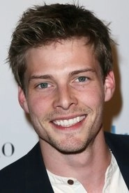 Ảnh diễn viên Hunter Parrish