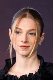 Ảnh diễn viên Hunter Schafer