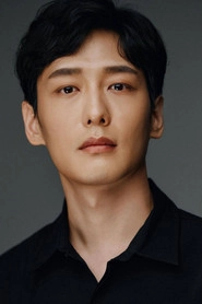 Ảnh diễn viên Hwang Won-gyu