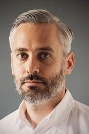 Ảnh diễn viên Iain Canning