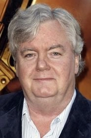 Ảnh diễn viên Iain Smith