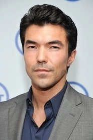 Ảnh diễn viên Ian Anthony Dale