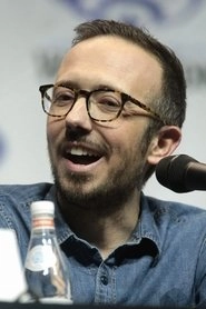 Ảnh diễn viên Ian B. Goldberg