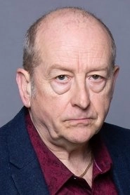 Ảnh diễn viên Ian Bartholomew