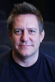 Ảnh diễn viên Ian Fellows