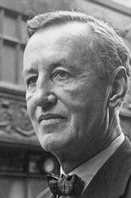 Ảnh diễn viên Ian Fleming