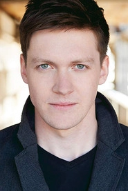 Ảnh diễn viên Ian Geldart