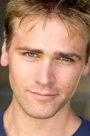 Ảnh diễn viên Ian Novick