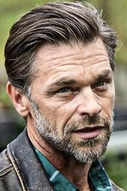 Ảnh diễn viên Ian Tracey