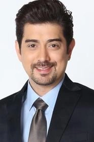 Ảnh diễn viên Ian Veneracion