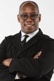 Ảnh diễn viên Ian Wright