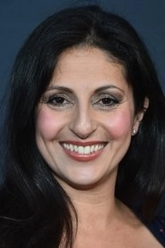 Ảnh diễn viên Ida Darvish