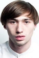 Ảnh diễn viên Igor Bychkov