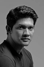 Ảnh diễn viên Iko Uwais