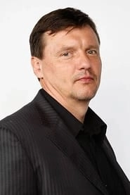 Ảnh diễn viên Ilia Volok