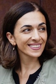 Ảnh diễn viên Ilknur Boyraz