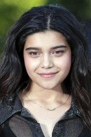 Ảnh diễn viên Iman Vellani