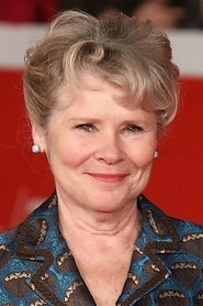 Ảnh diễn viên Imelda Staunton
