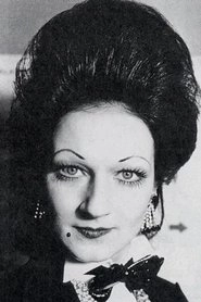 Ảnh diễn viên Imogen Claire