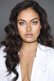Ảnh diễn viên Inanna Sarkis