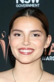 Ảnh diễn viên Inde Navarrette