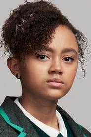 Ảnh diễn viên India Brown