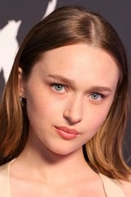 Ảnh diễn viên India Fowler