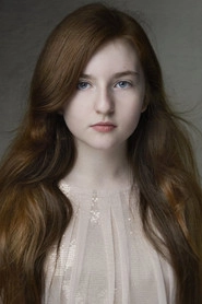 Ảnh diễn viên Indira Ainger