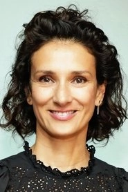 Ảnh diễn viên Indira Varma