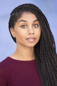 Ảnh diễn viên Ines France Ware