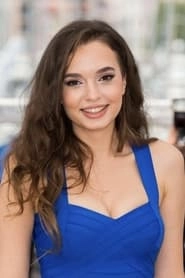 Ảnh diễn viên Ingrid Bisu