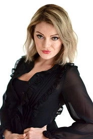 Ảnh diễn viên Ingrid Nilson