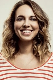 Ảnh diễn viên Ingrid Oliver