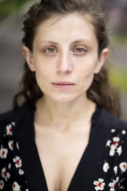 Ảnh diễn viên Irene Muscara