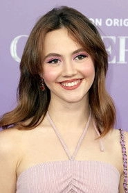 Ảnh diễn viên Iris Apatow