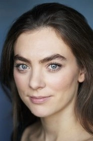 Ảnh diễn viên Íris Tanja Í. Flygenring