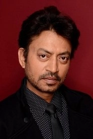 Ảnh diễn viên Irrfan Khan