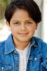 Ảnh diễn viên Isaac Ordonez