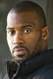 Ảnh diễn viên Isaac Stephen Montgomery