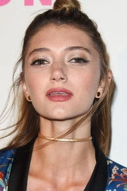 Ảnh diễn viên Isabella Brenza