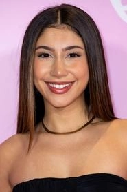 Ảnh diễn viên Isabella Ferreira