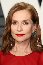 Ảnh diễn viên Isabelle Huppert
