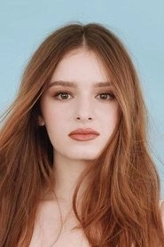 Ảnh diễn viên Isabelle Kusman